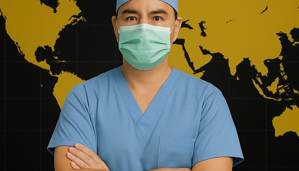 US MedTech disruptor OIC International expands into Asia and Latin America with affordable orthopaedic trauma innovation