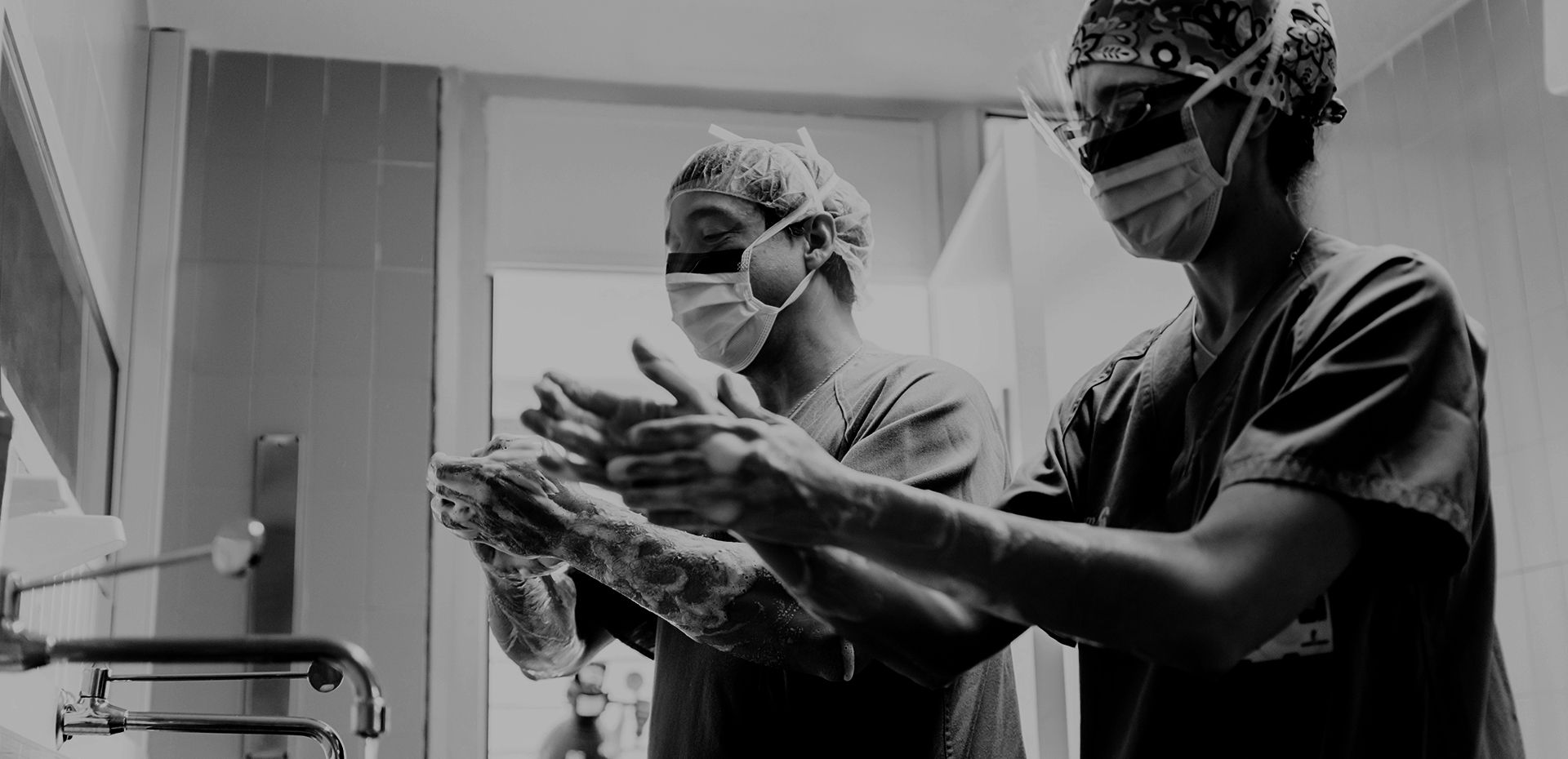 Medical team — OIC value-based orthopaedic implants for hospitals and surgeons